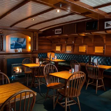 York Harbor Inn