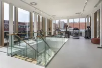 Van der Valk Hotel Hengelo - Gym