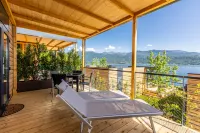 Lago Maggiore Bay Hotel a Mergozzo