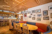 Hotel Lenz - bar