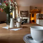 Finkenhof - Haus Meersmannufer