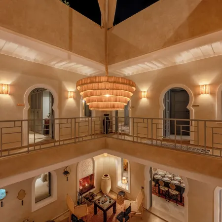 Riad Celema & Spa