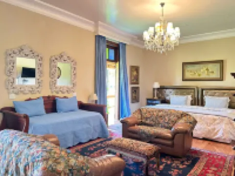 瑪麗亞別墅魅力旅館 布羅塔斯酒店