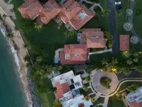 Villa Paraiso Luxurious Beach Front 5BR/6BA Villa @ Dorado Beach Ritz Reserve Hotels in Dorado