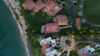 Villa Paraiso Luxurious Beach Front 5BR/6BA Villa @ Dorado Beach Ritz Reserve Hotels in Dorado