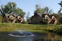 Ruttger's Bay Lake Resort Hotels in Crosby