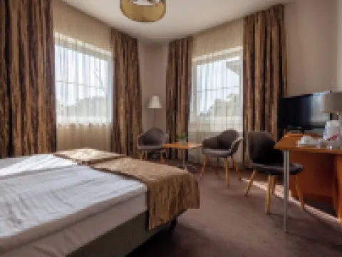 City Hotel Miskolc Hotels in Miskolc