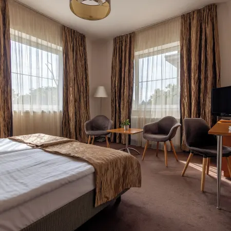 City Hotel Miskolc