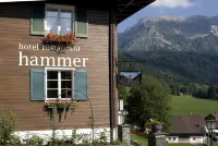 Hotel Restaurant Hammer Hotels in 