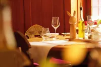 Hotel der Löwen in Staufen Hotels in Heitersheim