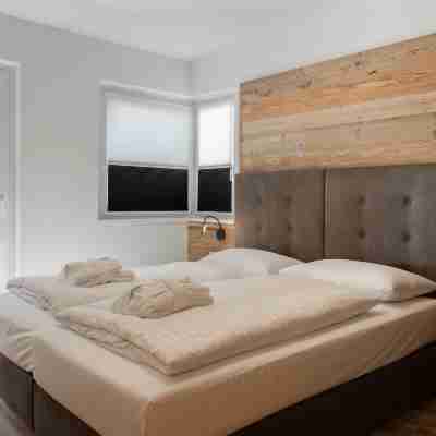 Avenida Style Appartements by Alpin Rentals - Incl Summercard Rooms