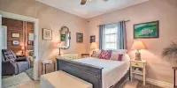 Historic Sparta Home Near Waterfalls and Hikes! - Maison De Deux Chambres