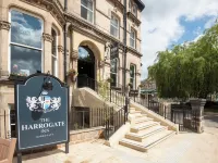 The Harrogate Inn - the Inn Collection Group Hotels in Harrogate