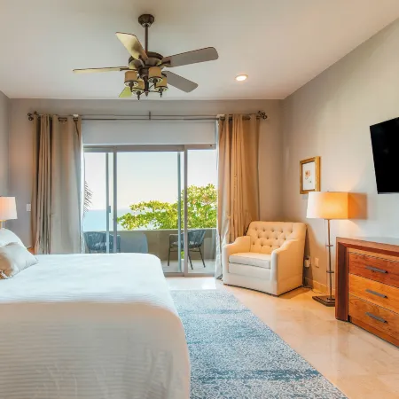 Casa de las Olas - Ocean View