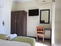 Cube Hotel