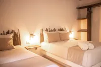Hotelito El Cuyo