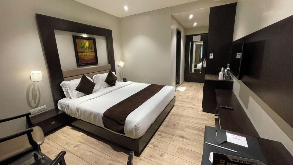 Hotel Virgo Sumeru
