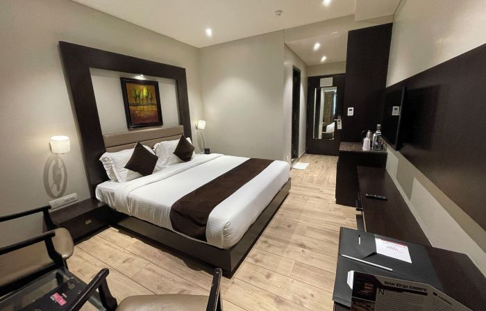 Hotel Virgo Sumeru
