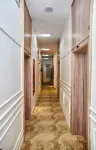 De Mipos Luxury Suites