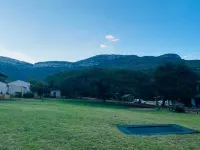 Madi a Thavha Mountain Lodge Hotels in Louis Trichardt