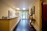 The Harlow House