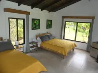 Villa El Tucán Hotels in Fortuna