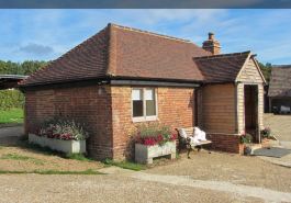 A Charming Barn Conversion