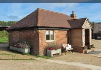 A Charming Barn Conversion