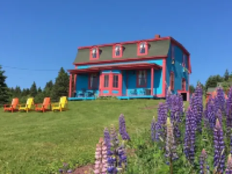George House Heritage B&B