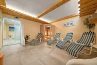Hotel Ramsaueralm