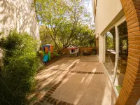 La Cañada Hotels in Guanajuato
