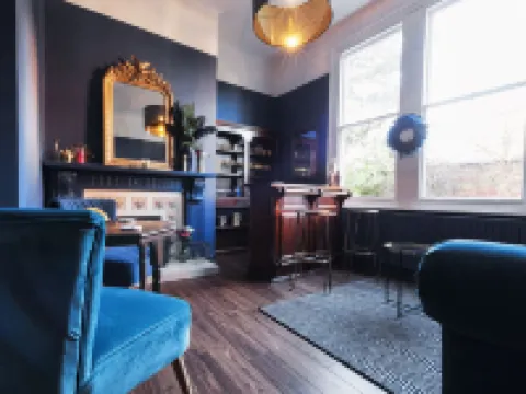 The Coach House Hotels in Derby