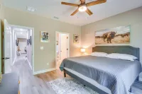 1 Mi to Florida State University: Tallahassee Gem -  Apartamentos vacacionales