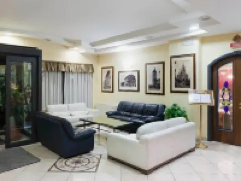 Hotel Scrivano Hotels in Randazzo