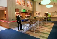 50|50 Hotel Belmont Hotels in Ede