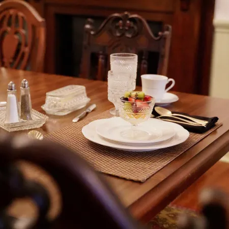 Blue Ridge Inn Bed & Breakfast