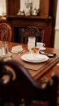 Blue Ridge Inn Bed & Breakfast - Aamiainen