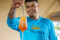 El Regalo Resort - bar
