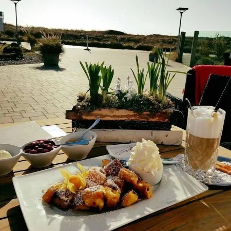Strandhotel Bene
