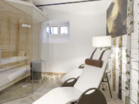 Villa Maria - Suiten & Appartement Hotels in Kufstein
