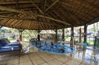Cabanas Termas Hotel - Pool