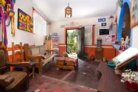 Posada del Fraile Hotels in Tepotzotlan