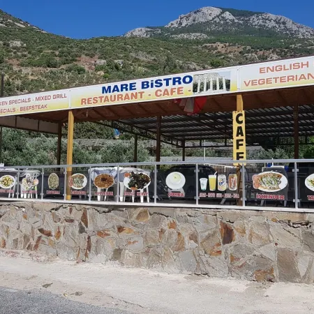 Priene Pansiyon