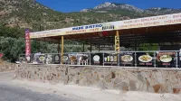 Priene Pansiyon Hotels in Güzelçamlı