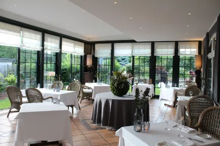 Hotel Stein - Schiller's Manufaktur