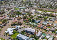 Cosmo Motel Adamstown Hotels in Broadmeadow