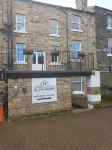 The Lodge Harrogate