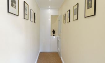 ApartHotel Vila Minka