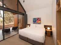 PAR Five Shacks Hotels in Berri