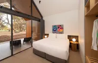 PAR Five Shacks Hotels in Paringa